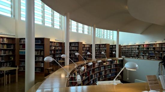 seinajoki-library